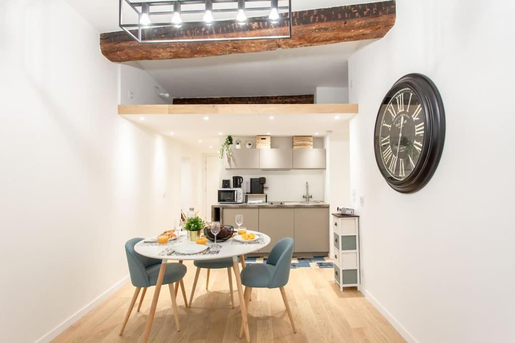 L10 Central Suite 2 Bedrooms Old Nice Wifi 3Mins Sea Εξωτερικό φωτογραφία