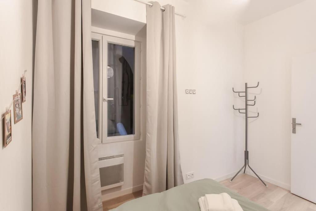 L10 Central Suite 2 Bedrooms Old Nice Wifi 3Mins Sea Εξωτερικό φωτογραφία