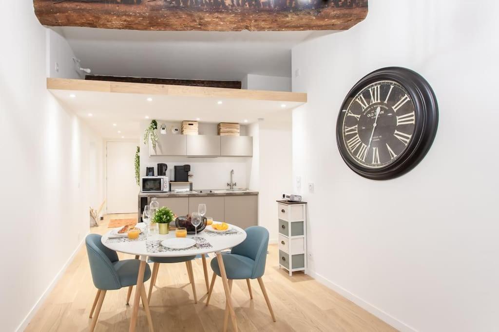 L10 Central Suite 2 Bedrooms Old Nice Wifi 3Mins Sea Εξωτερικό φωτογραφία