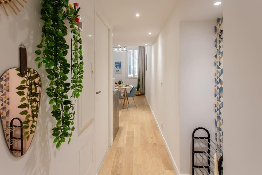 L10 Central Suite 2 Bedrooms Old Nice Wifi 3Mins Sea Εξωτερικό φωτογραφία