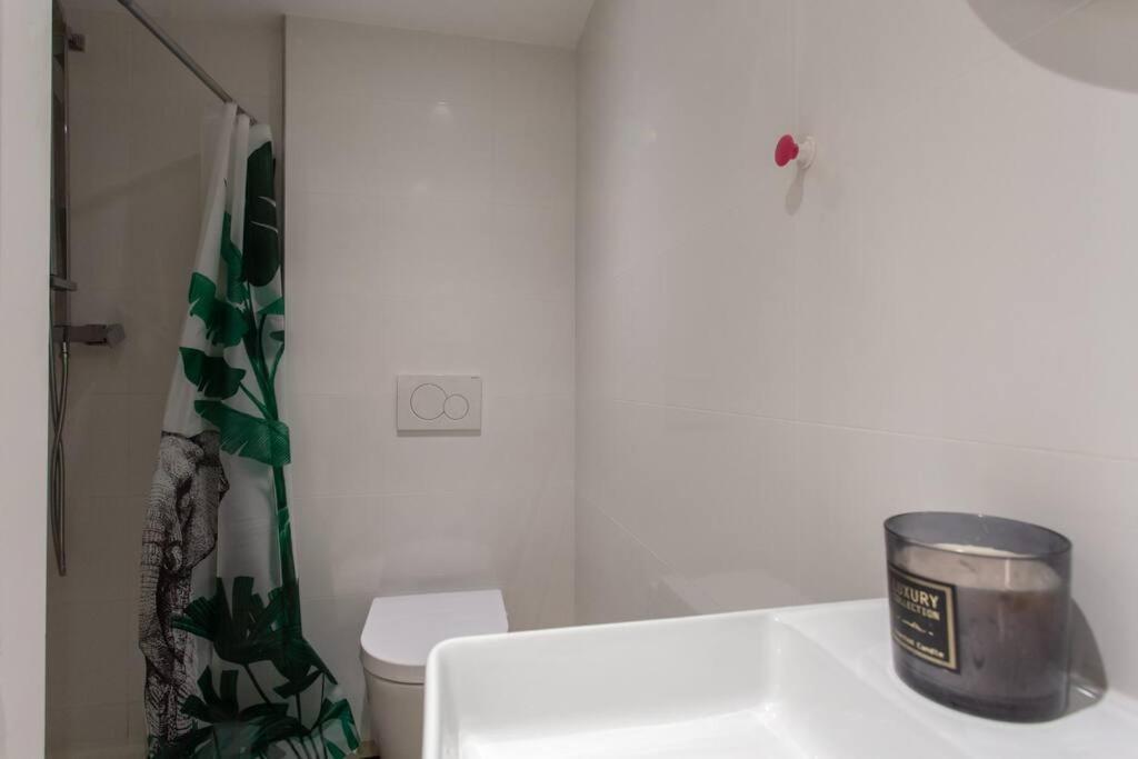 L10 Central Suite 2 Bedrooms Old Nice Wifi 3Mins Sea Εξωτερικό φωτογραφία